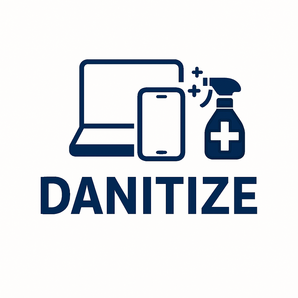 Danitize